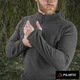 Кофта M-Tac Delta Polartec Black XL - изображение 12