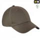 Бейсболка M-Tac Flex ріп-стоп, Dark olive, L/XL - зображення 2