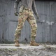Брюки M-Tac Aggressor Gen.II рип-стоп Multicam 3XL/S - изображение 14