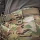 Штаны M-Tac Aggressor Gen.II рип-стоп, MultiCam, M/S - изображение 5