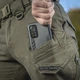 Брюки M-Tac Aggressor Gen.II Vintage Dark Olive 36/36 - изображение 15