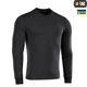 Пуловер M-Tac 4 Seasons Black 3XL - зображення 3
