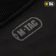 Пуловер M-Tac 4 Seasons Black XS - изображение 6