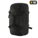 Сумка-рюкзак M-Tac Hammer Ranger Black - изображение 5