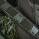 Демпфер M-Tac плечевой на лямку 50 мм Elite Ranger Green - изображение 15