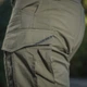 Брюки M-Tac Patriot Gen.II Flex Dark Olive 40/34 - изображение 13