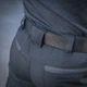 Брюки M-Tac Patrol Gen.II Flex Dark Navy Blue 32/32 - изображение 8