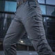 Брюки M-Tac Patrol Gen.II Flex Dark Navy Blue 28/32 - изображение 12