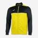 Спортивная кофта мужская Joma Winner 101008.901 XL Желтая (9997644145123) - изображение 4
