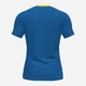 Футболка спортивная длинная мужская Joma Flag II 101465BV.709 S Синяя (9999083944060) - изображение 2