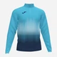 Спортивная кофта мужская Joma Elite Vii 101541.013 XL Бирюзовая (8424309071622) - изображение 11