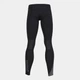 Тайтсы мужские Joma Running Night 101779.100 2XL Черные (8424309419523) - изображение 3