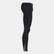Тайтсы мужские Joma Running Night 101779.100 2XL Черные (8424309419523) - изображение 4