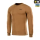 Реглан M-Tac Athlete Coyote Brown 3XL - изображение 1