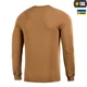 Реглан M-Tac Athlete Coyote Brown 3XL - изображение 4