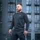 Свитшот M-Tac Cotton Dark Navy Blue M - изображение 8