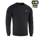 Свитшот M-Tac Cotton Black L - изображение 3