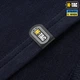 Пуловер M-Tac 4 Seasons Dark Navy Blue S - изображение 7