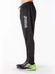 Спортивные штаны мужские Joma Gladiator 8011.12.10 M Черные (9993920523128) - изображение 3