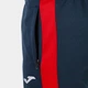 Спортивный костюм женский Joma Eco Championship 901693.603 M Красный/Темный синий (8445456376293) - изображение 5