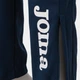 Спортивный костюм женский Joma Eco Championship 901693.603 M Красный/Темный синий (8445456376293) - изображение 6