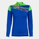 Спортивная кофта женская Joma Elite X 901810.722 M Синяя (8445757310378) - изображение 6