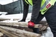 Рукавиці робочі захисні Milwaukee з захистом від удару зимові 10/XL (4932479568) - зображення 3