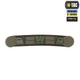 Демпфер M-Tac плечовий на лямку 40 мм Elite Ranger Green - зображення 5