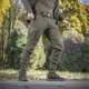 Брюки M-Tac Aggressor Gen.II Vintage Dark Olive 36/36 - изображение 7