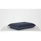 Подушка MirSon ортопедическая 6048 Noble stripe Blue sea Men 59х43х12 (2200003261714) - изображение 3