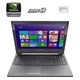 Ноутбук Б-класс Lenovo G50-30 / 15.6" TN / Celeron N2840 (2 ядра по 2.16-2.58 GHz) / 4GB DDR3 / 256GB SSD / GeForce 820M, 1 GB DDR3, 64-bit / WebCam б/в - зображення 1