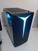 Комплект ПК: Gamdias Argus E2 Elite Tower NEW / Intel Core i3-6100 (2(4) ядра по 3.7GHz) / 16GB DDR4 / 480GB SSD NEW / AMD Radeon RX 580, 8 GB GDDR5, 256-bit / 600W NEW + Монитор 24" IPS + Кабели подключения б/у - изображение 4