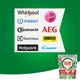 Капсулы 4 камерные для посудомоечных машин + защита фыльтра от жира FAIRY ADW Platinum PLUS YELL All in One Box 10уп*13шт - изображение 13