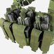 Тактический жилет Condor Recon Chest Rig 14320116 Олива (22886335014) - изображение 2