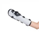 Антиспастична термопластична шина на праву руку Orthopoint SL-902 ортез для кисті руки Розмір M (SL-902-SAG-M) - зображення 5