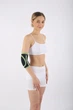 Эластичный бандаж на локоть с защитной подушечкой ORTHOPEDICS MEDICAL CY2302 неопреновый налокотник Размер XL - изображение 8