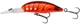 Воблер Savage Gear 3D Shrimp Twitch DR SP 52 mm 6.4 g Red Shrimp (18544175) - изображение 1
