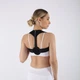 Корректор осанки для ключицы при переломе STD2020 бандаж для спины Размер универсальный (No 1) - изображение 4