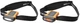 Ліхтар налобний Savage Gear MP Flip And Cap Head Lamp (165859) 1854.22.95 - зображення 2