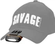 Ліхтар налобний Savage Gear MP Flip And Cap Head Lamp (165859) 1854.22.95 - зображення 3