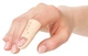 Шина для пальця руки Orthopoint HS-42 ортез фіксатор L - зображення 3