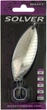 Блешня Select Solver 10.0g 71mm #01 (166681) 1870.67.89 - изображение 2
