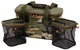 Термосумка Prologic Element Storm Safe Cool & Air Dry Bait Bag 2 Medium 12 л (18461969) - изображение 3