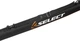 Чохол для вудилищ Select Semi Hard Rod Case 115x10cm ц:light green (187007) 1870.42.31 - изображение 2