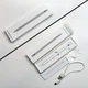 Стилус для iPad 2022 2021 2020 2019 2018 Pro Air Mini Stylus Зелёный-мята - изображение 3