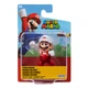 Фигурка Super Mario с артикуляцией - Огненный Марио 6 см (78279-RF1-GEN) - изображение 2