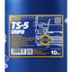 Моторное масло Mannol TS-5 UHPD 10л10W-40 (MN7105-10) - изображение 2