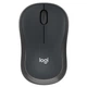 Мышка Logitech M240 Silent Bluetooth Graphite (910-007119) - изображение 2