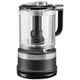 Кухонный комбайн KitchenAid 5KFC0516EBM - изображение 1