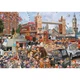 Пазл Piatnik Лондон, 1000 элементов (PT-556944) - изображение 2